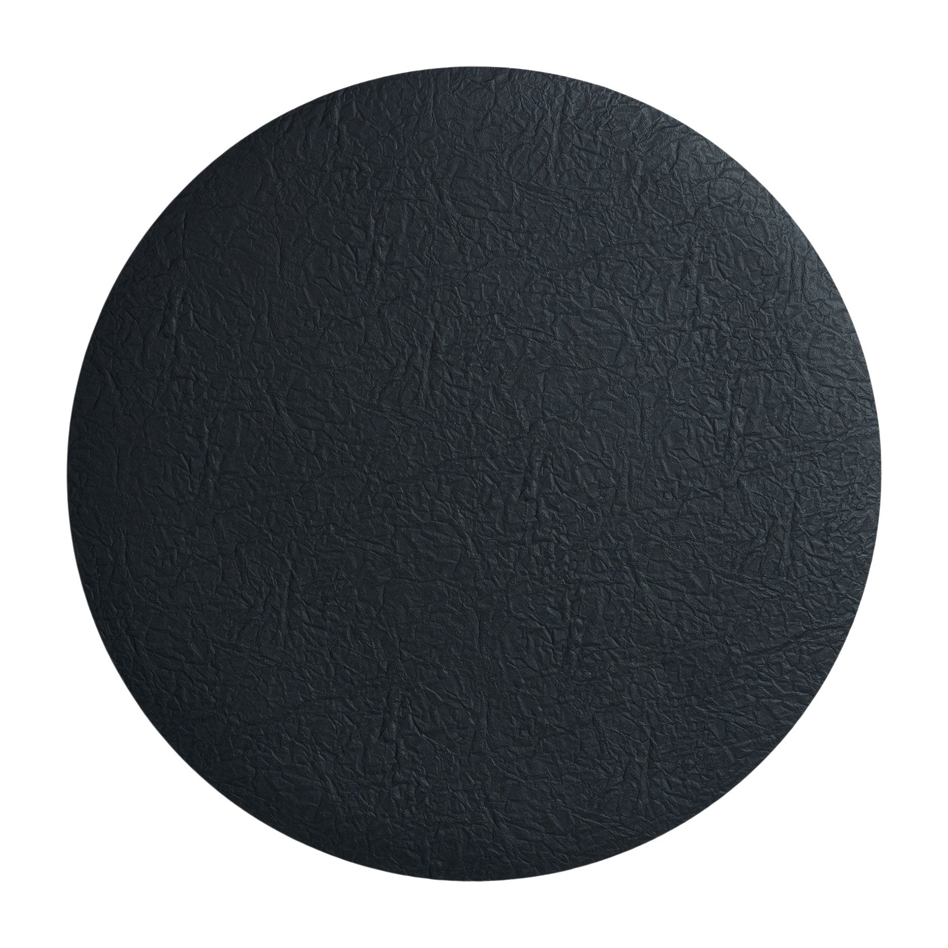 Glasgow vendbar dækkeserviet Ø38 cm